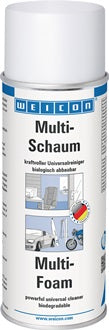 Universalreiniger Multi-Schaum 400ml Spraydose WEICON