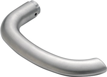 Türdrückerlochteil Mar.E1138Z VA ma 4-KT.8mm DIN L/R HOPPE