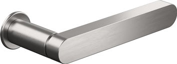 Türdrückerpaar 270XAM06.130 VA XA VK 8mm HEWI