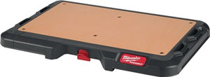 Arbeitsplatte PACKOUT™ B650xT380xH60mm MILWAUKEE