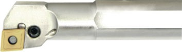 Bohrstange A32S-PCLNL 12 li. vern. m. IK PROMAT